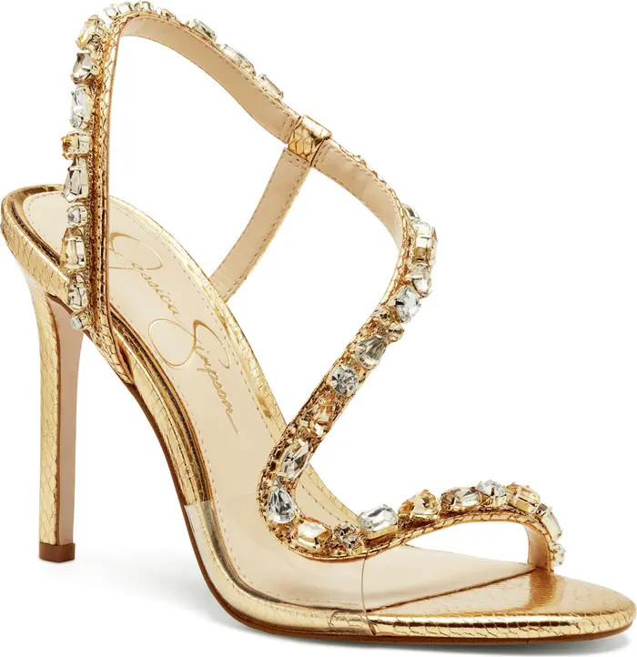 Jessica Simpson Jaycin Sandal | Nordstrom | Nordstrom