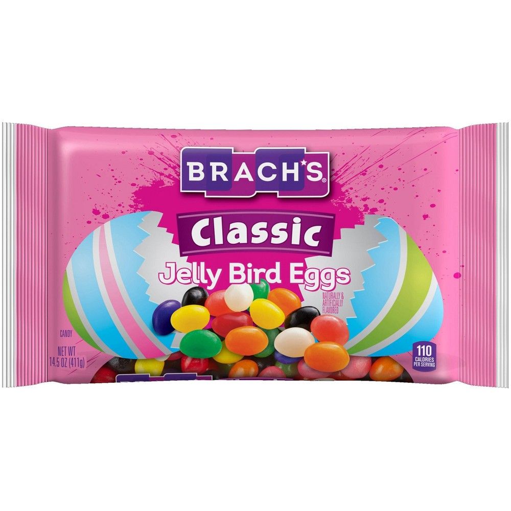 Brach's Easter Classic Jelly Bird Eggs - 14.5oz | Target