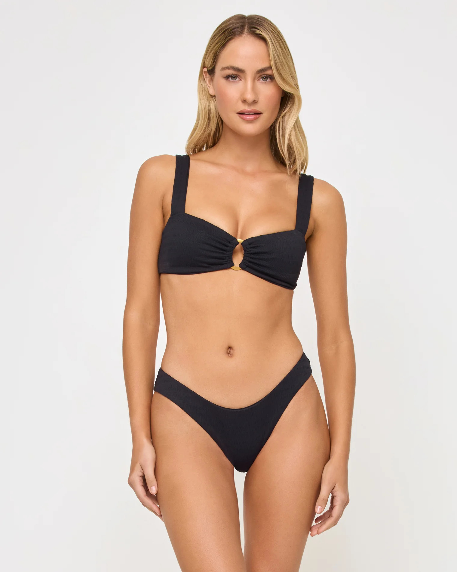 Willow Bikini Top | L*Space