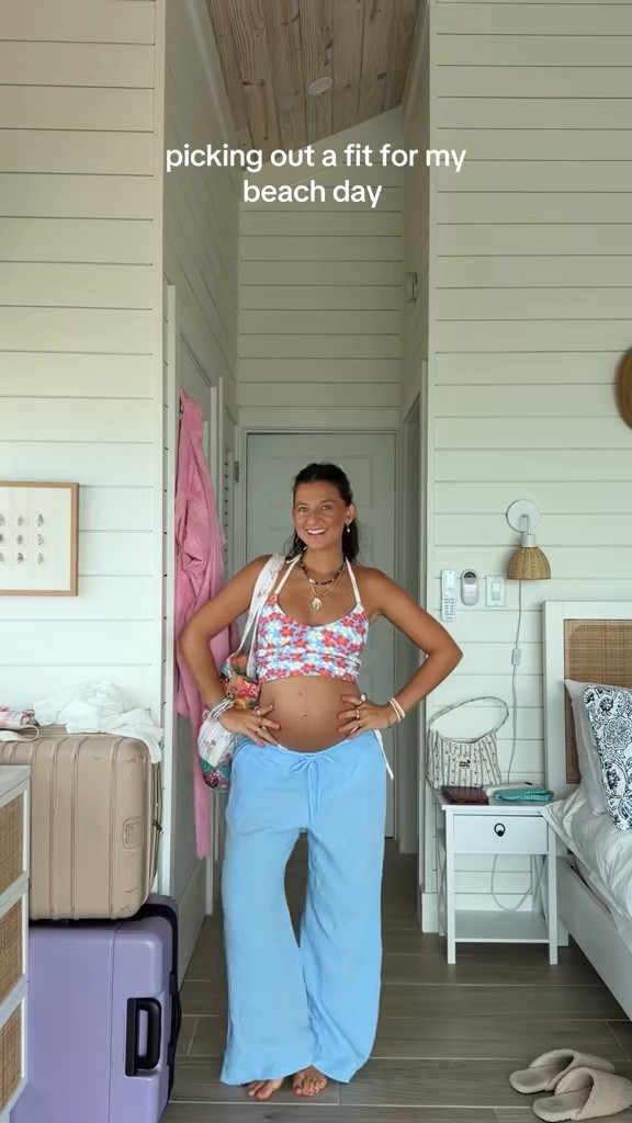 Help me pick out which swim to wear! Plus I’ve been loving this new sun bum spf lip balms! 

#LTKTravel #LTKSwim #LTKspring