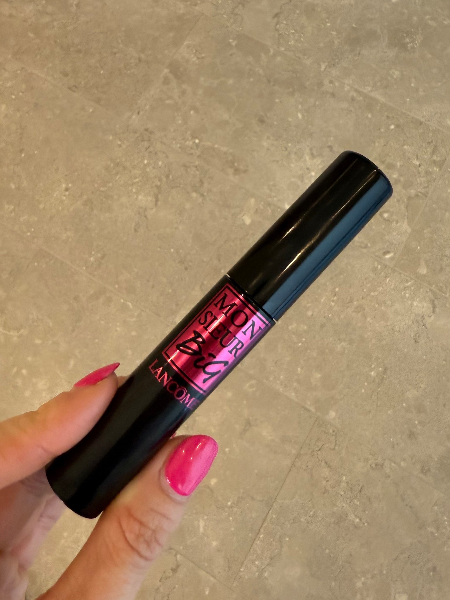 BEST mascara 50% off! If you love thick and full lashes - this is for YOU! I took off my eyelash extensions about 6 months ago & this mascara makes them look just as full! I do a primer before putting on to make them super dark & full! 

#LTKFindsUnder100 #LTKOver40 #LTKBeauty