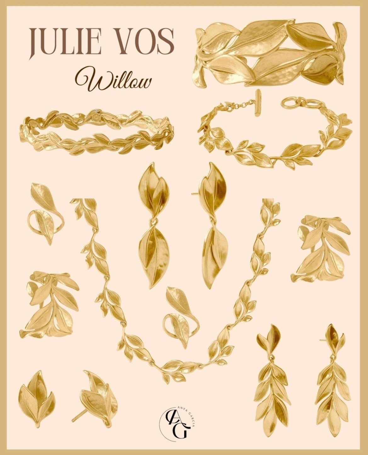 Julie Vos ~ Willow

#LTKdatenight #LTKbeauty #LTKwedding