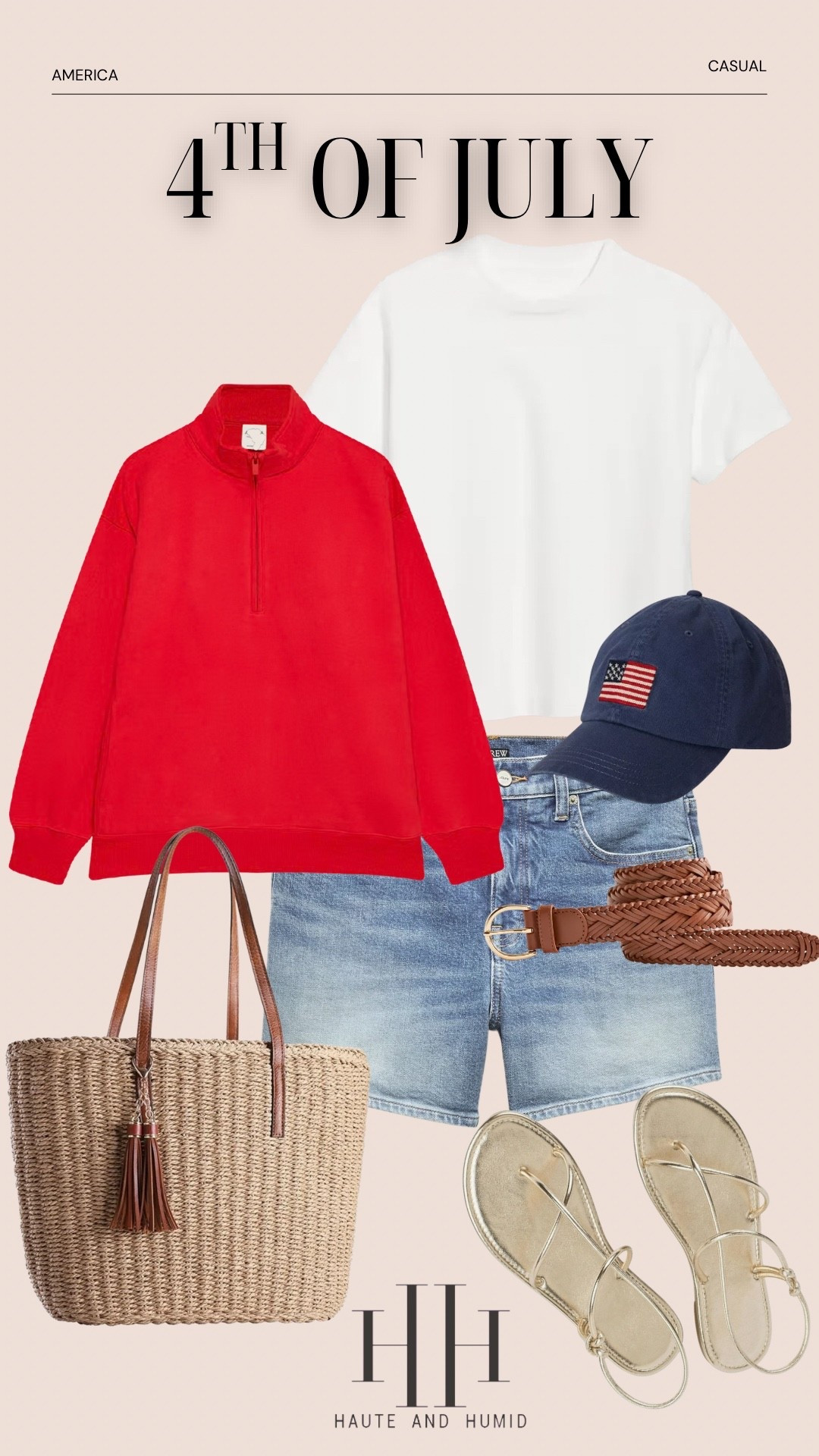 Fourth of July
Red white and blue
Americana

#LTKOver40 #LTKTall #LTKSaleAlert