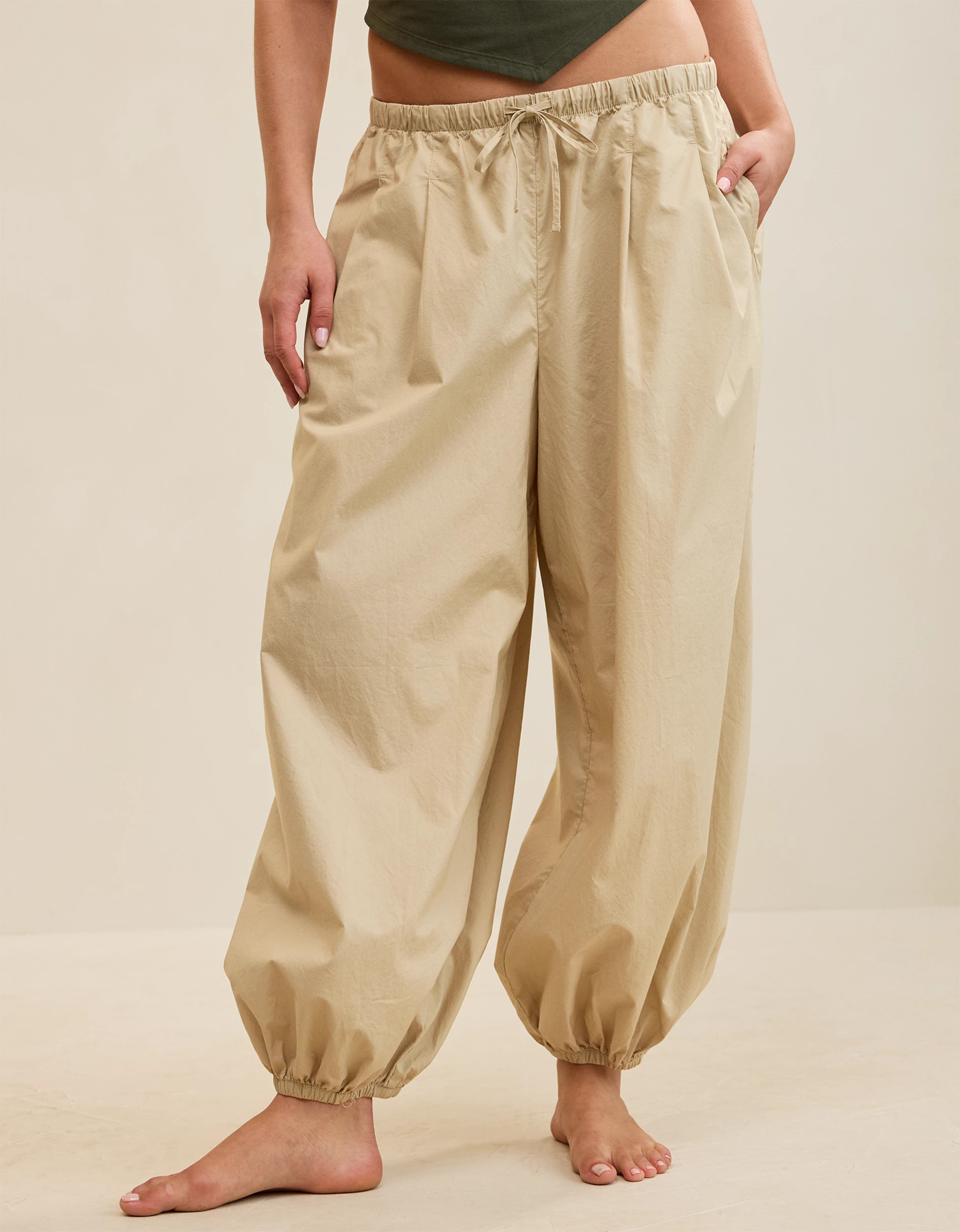 Aerie Balloon Pant | Aerie