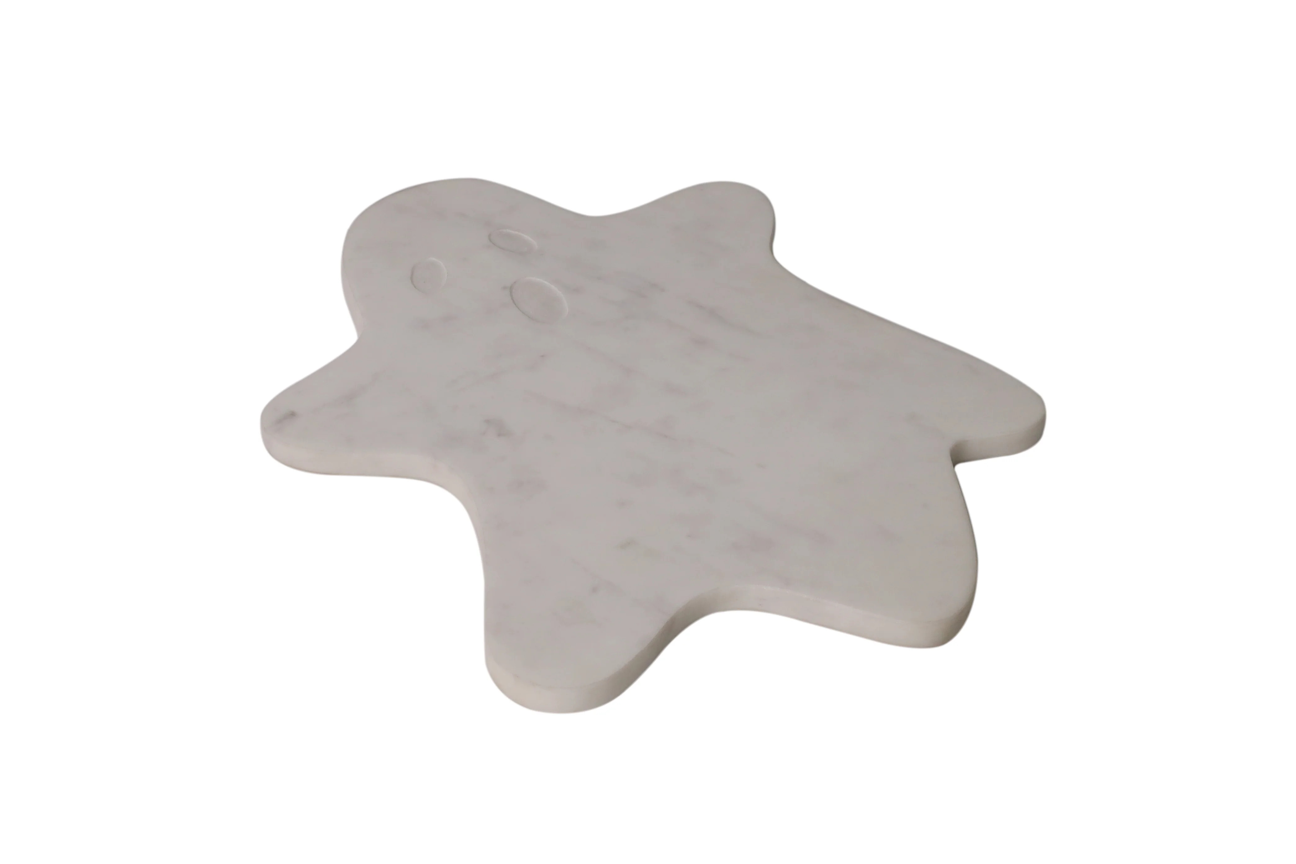 Way to Celebrate Halloween Ghost Marble Serveboard - Walmart.com | Walmart (US)