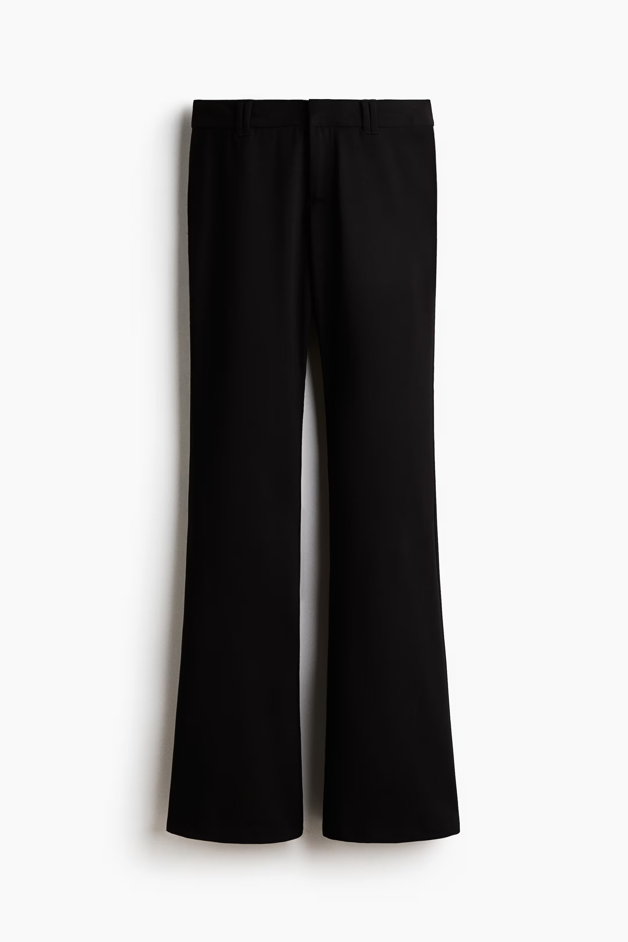 Flared Dress Pants | H&M (US + CA)