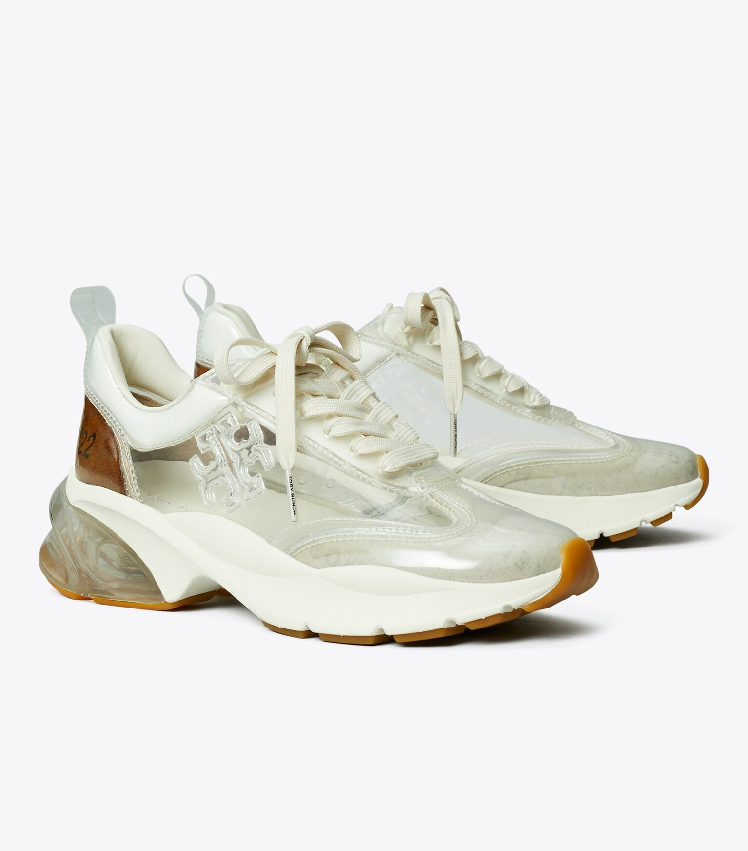 GOOD LUCK TRAINER | Tory Burch (US)