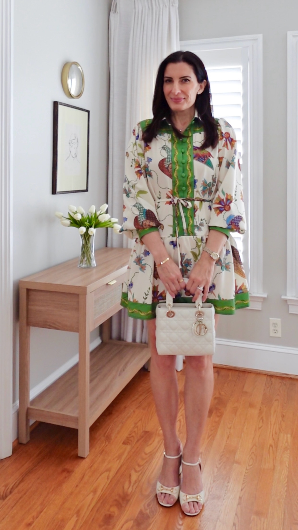 Easter dress from Amazon, spring dress, wedding guest dress

#LTKMidsize #LTKOver40 #LTKStyleTip