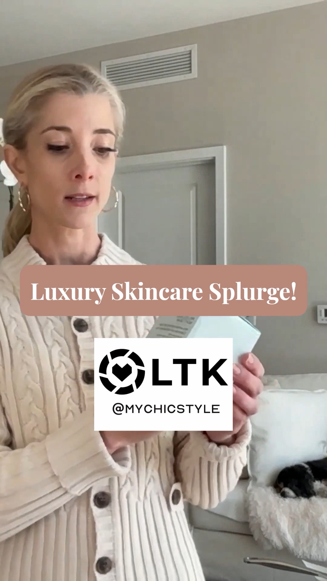 Luxury Skincare Splurge! Shop LTK self care for a LTK beauty refresh this year. My Elemis skincare is an amazing LTK morning routine and this product night time anti aging cream LTK over 40 must! 

#LTKselfcare #LTKBeauty #LTKOver40
