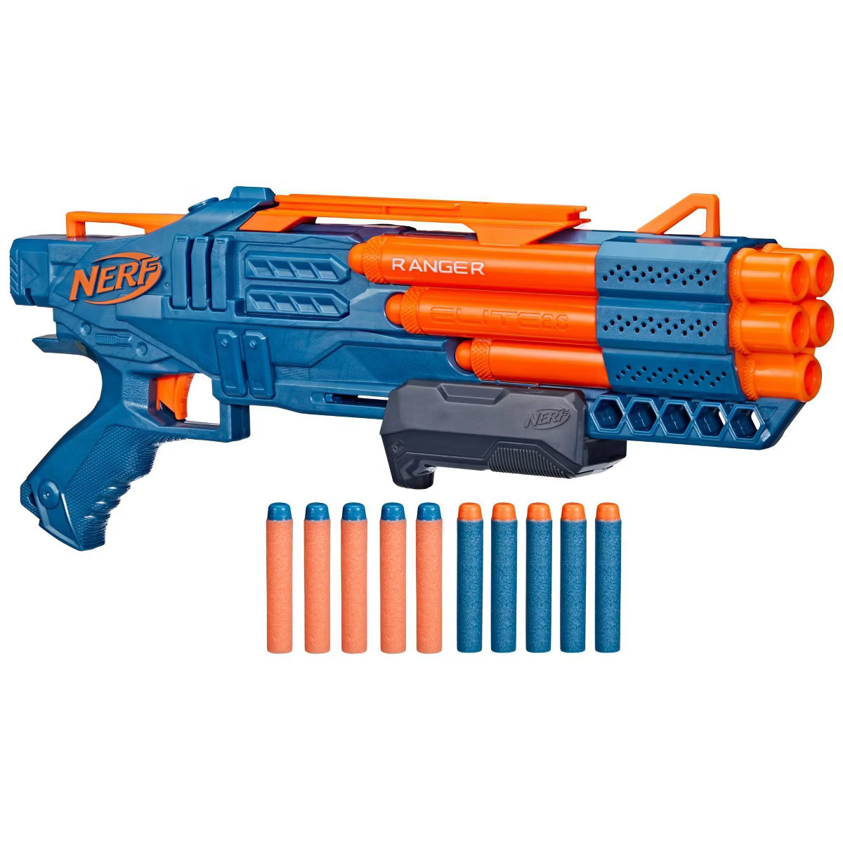 NERF Elite 2.0 Ranger Blaster | Target
