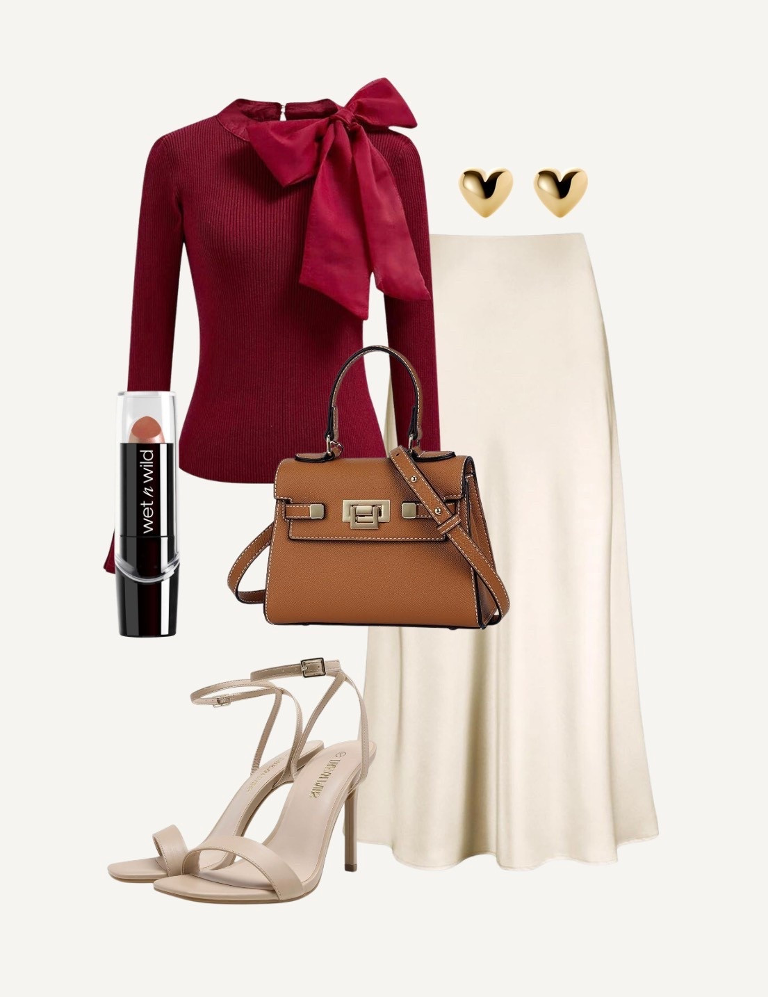 2025 Amazon Valentine Look

#LTKdayinmylife #LTKootd #LTKSeasonal