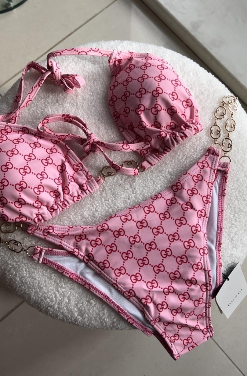 Gucci

#LTKFindsUnder50 #LTKSwim #LTKStyleTip