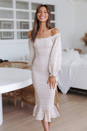 Faithe Dress - Pink | Petal & Pup (US)