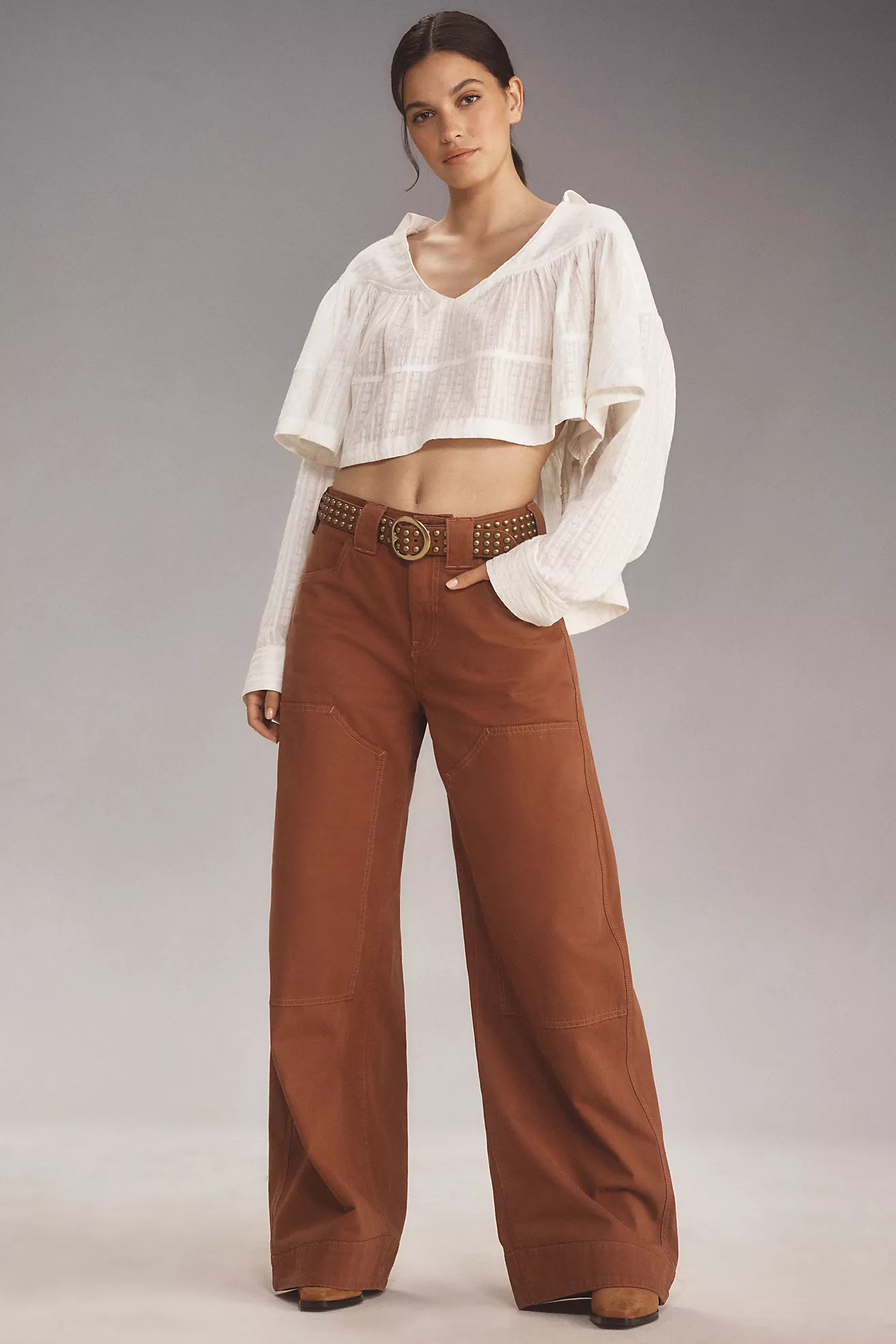 Complete The Look | Anthropologie (US)
