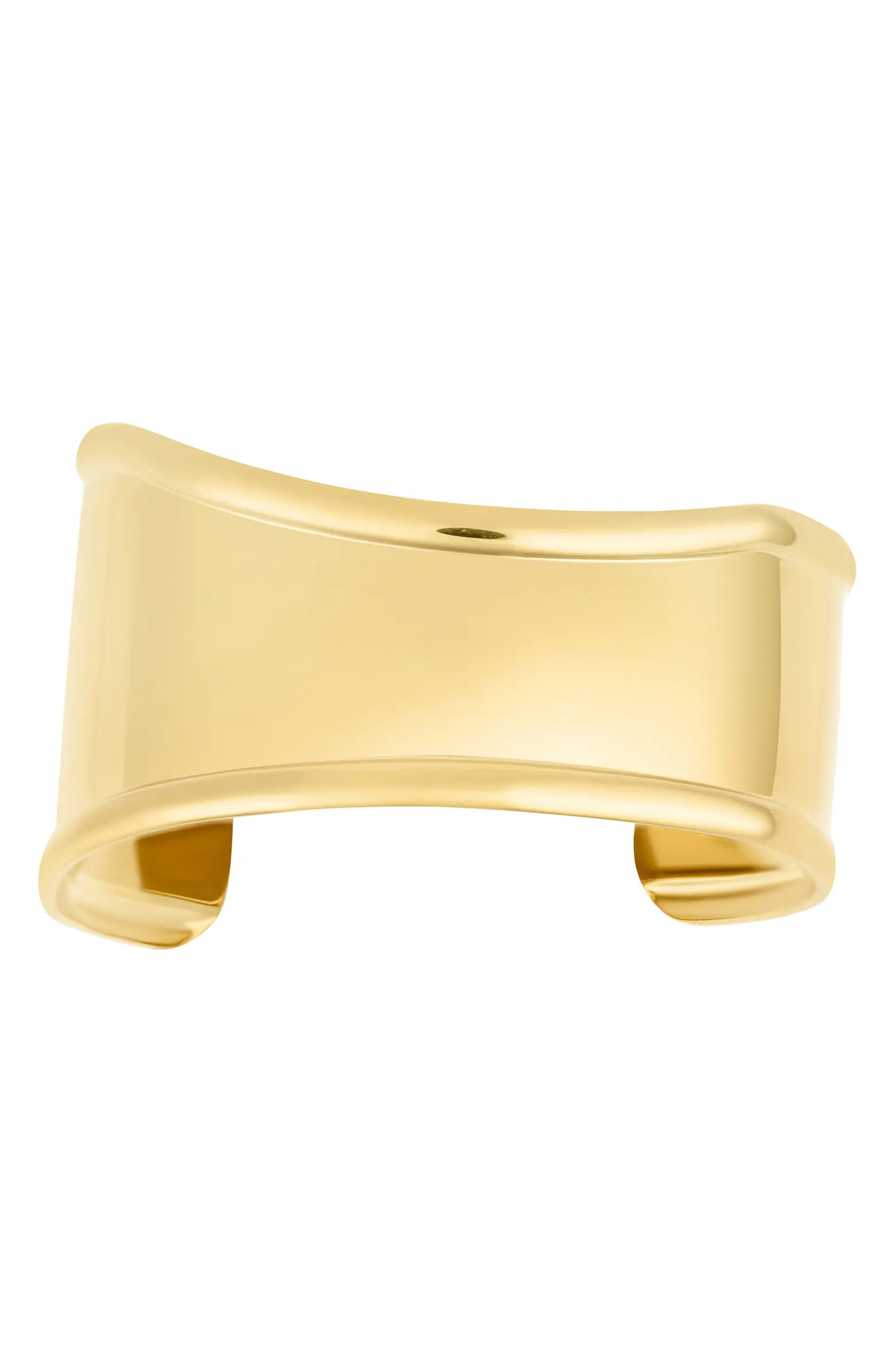 Adornia Open Cuff Bracelet | Nordstromrack | Nordstrom Rack