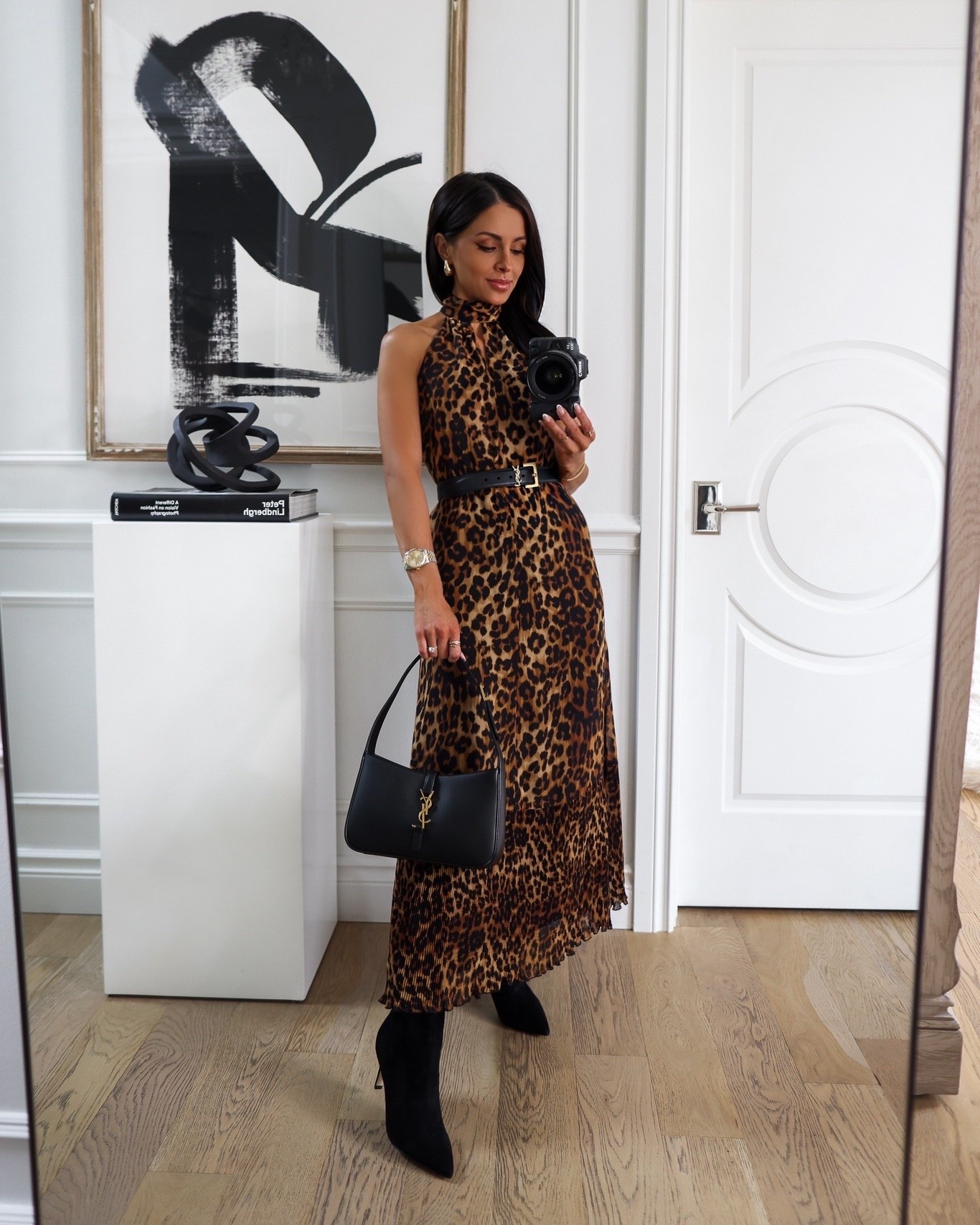 Transitional fall outfit
Leopard dress on sale at Nordstrom

#LTKSaleAlert #LTKOver40 #LTKmomlife