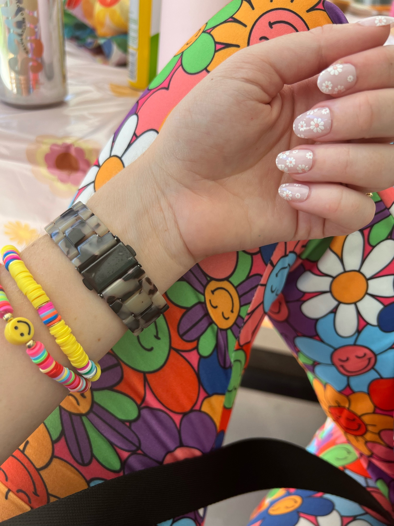 All the smiles 



#LTKsalealert #LTKstyletip #LTKfindsunder50