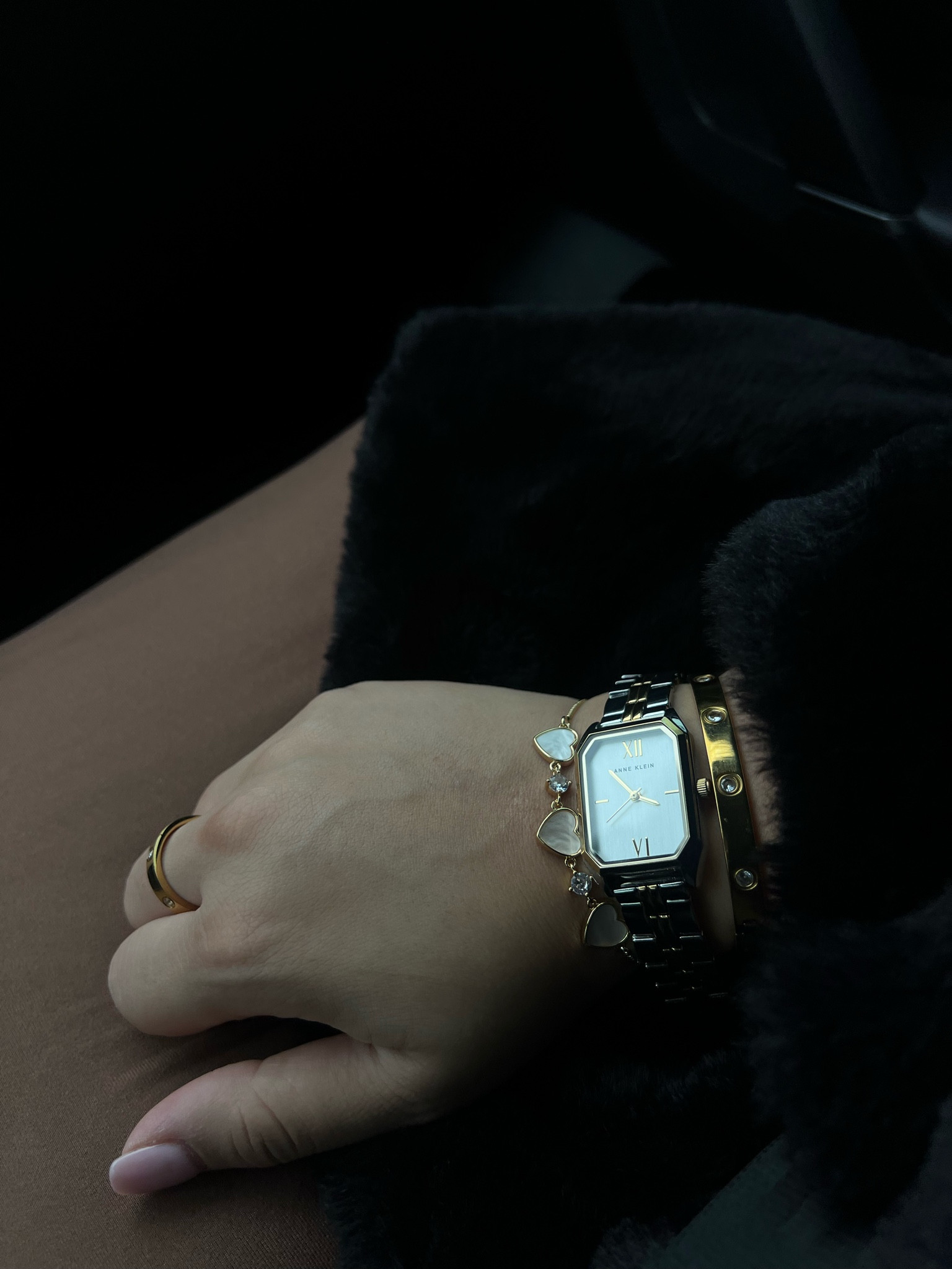 Christmas Day Accessories 🎄✨

#LTKGiftGuide #LTKStyleTip #LTKHoliday