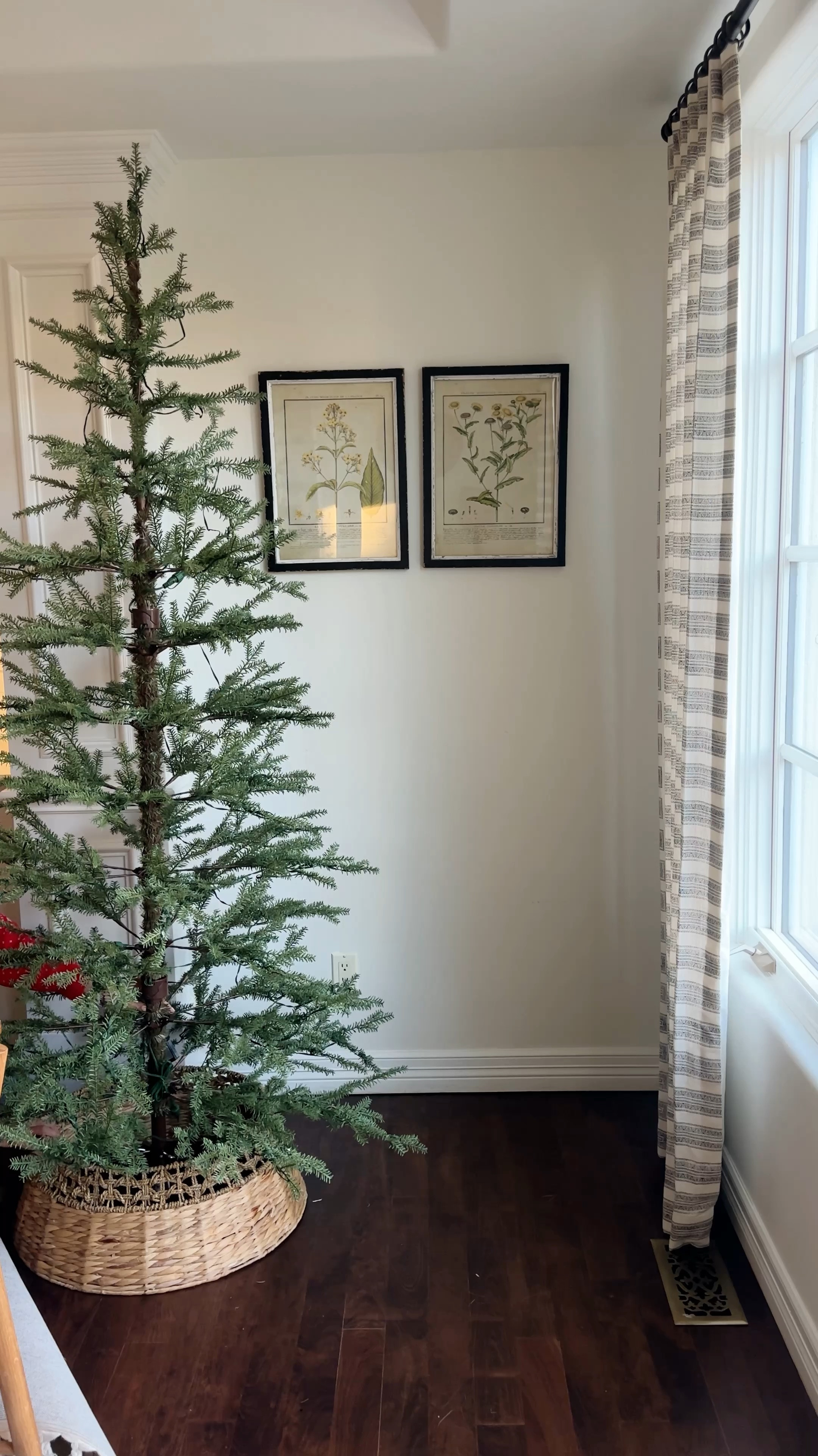 Amazon Christmas tree and $5 velvet bows! 

Sarah Joy, Christmas decor, holiday decor, Amazon Christmas, holiday decorating 

#LTKVideo #LTKHoliday #LTKSeasonal