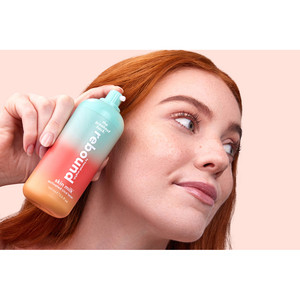 the breakout hack rebound skin milk activated cica toner 100mL | Priceline Pharmacy (AU)