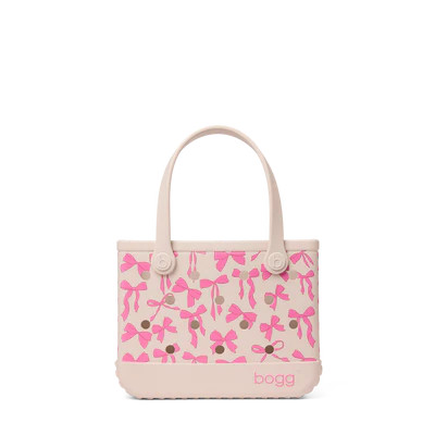 | Ribbon Rosé | Bogg Bag