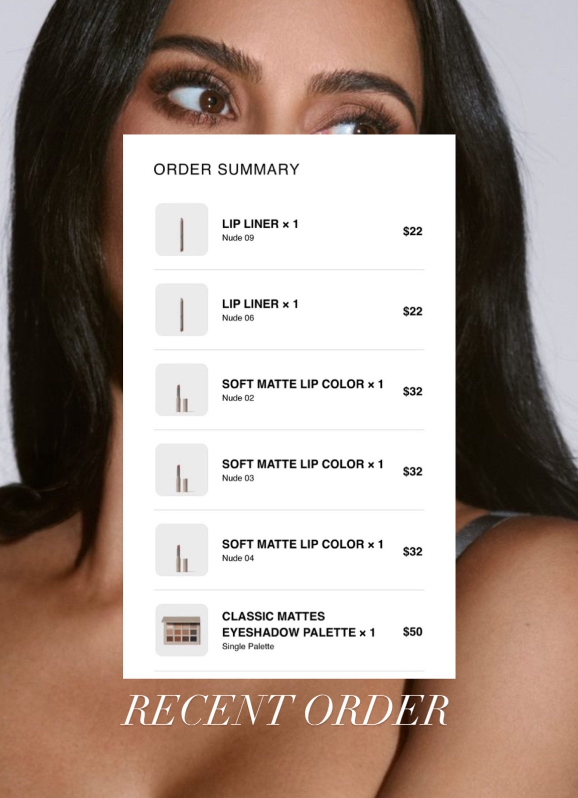 Kim Kardashian did it again💋 

#LTKMostLoved #LTKbeauty