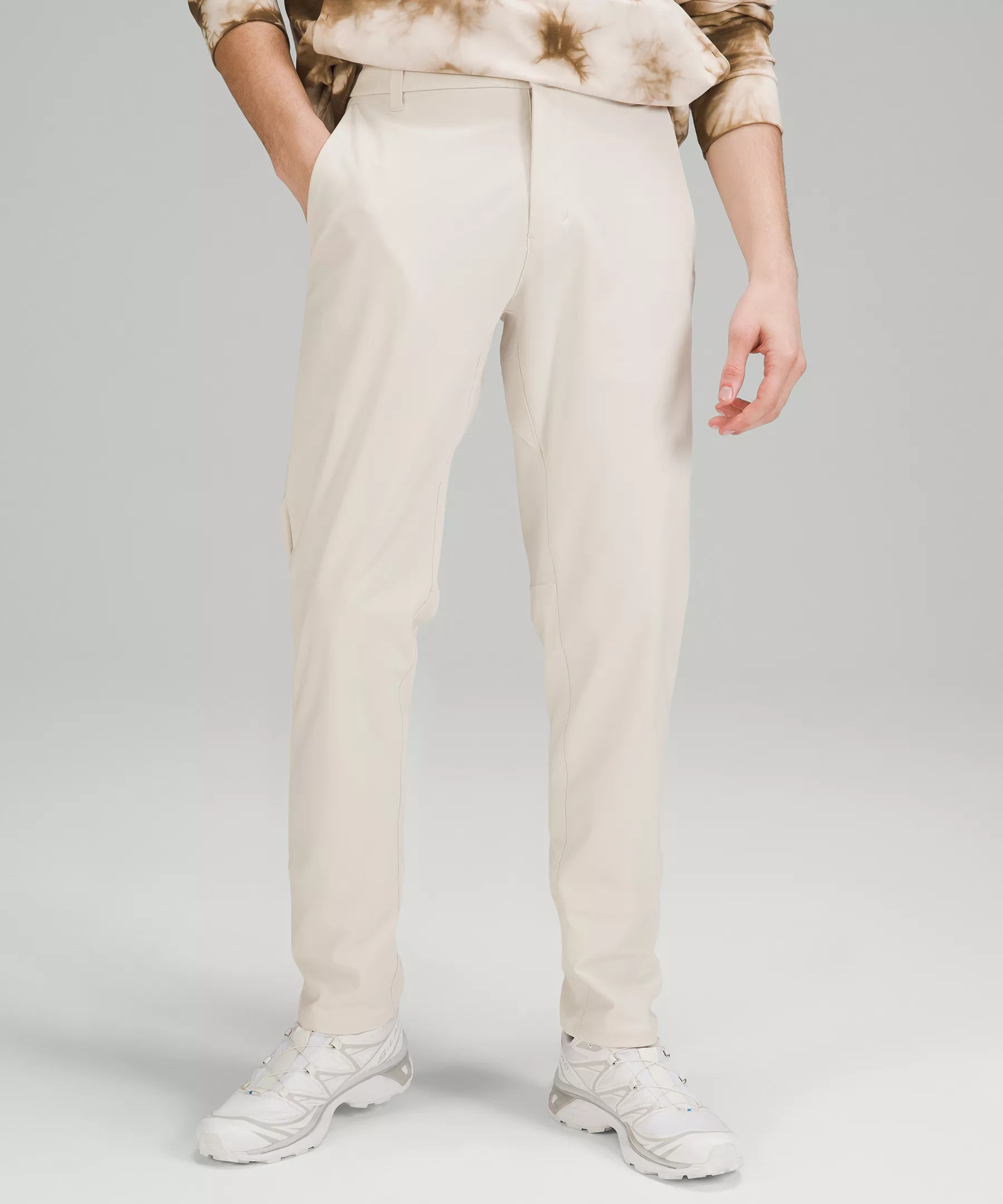 Commission Pant Classic 32" Warpstreme | Lululemon (US)