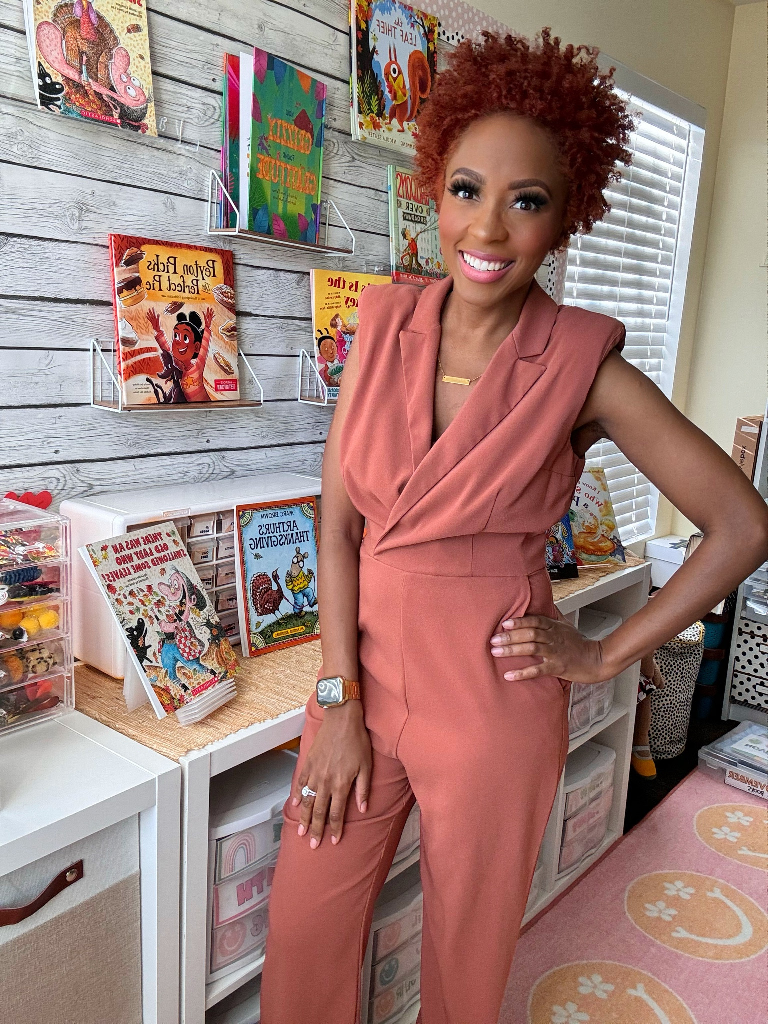 Express Romper- S

#LTKSeasonal #LTKU #LTKworkwear