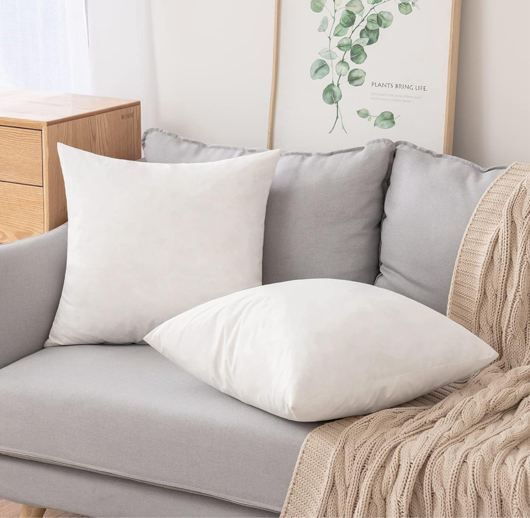 Pillows 

#LTKfindsunder50 #LTKhome