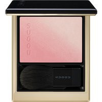 SUQQU Blurring Color Blush 6.4g (Various Shades) - 01 Awaoto | Cult Beauty