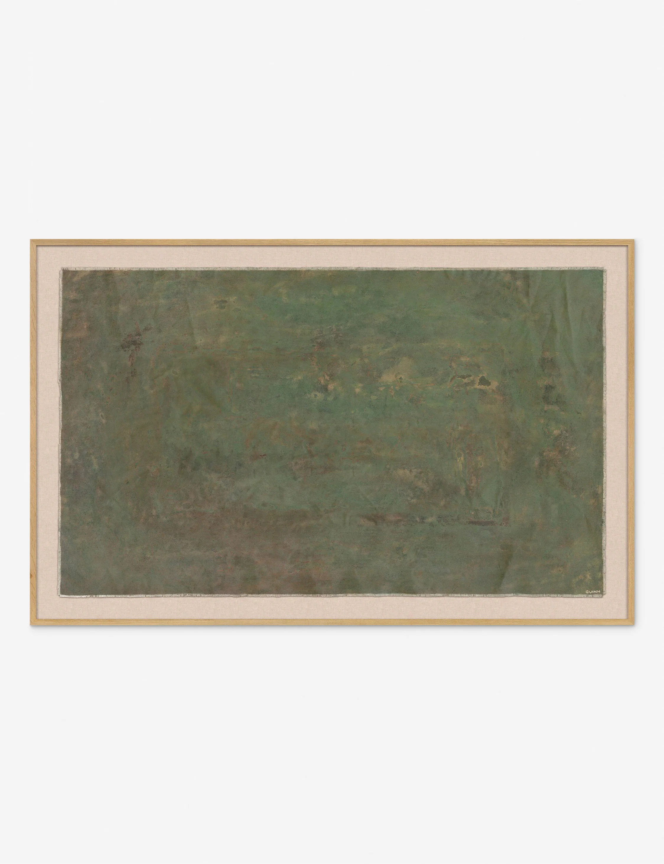 Carrying the Olive Branch No. 2 Wall Art | Lulu and Georgia 