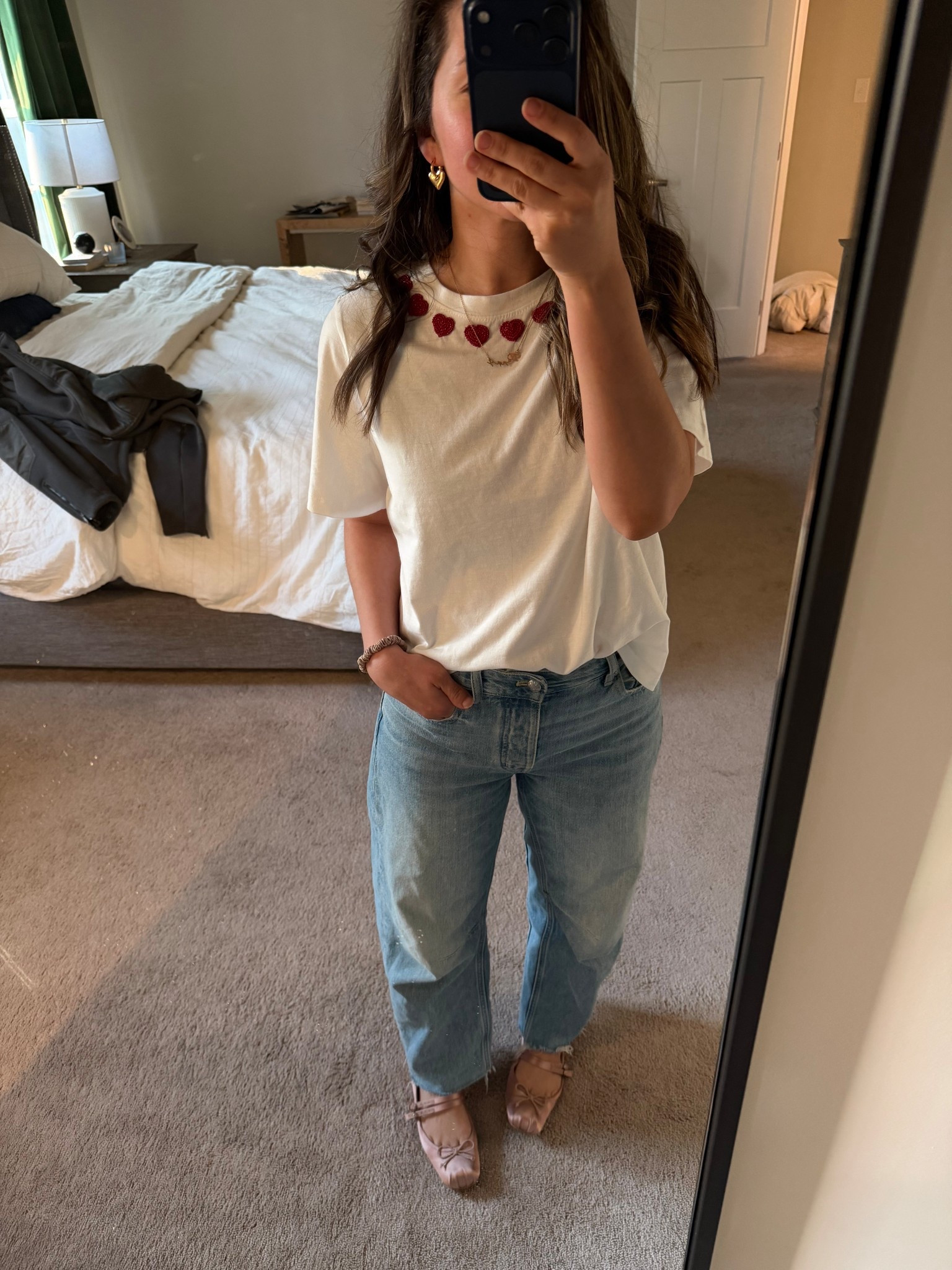 Easy last minute valentines 

#LTKValentine #LTKmomlife