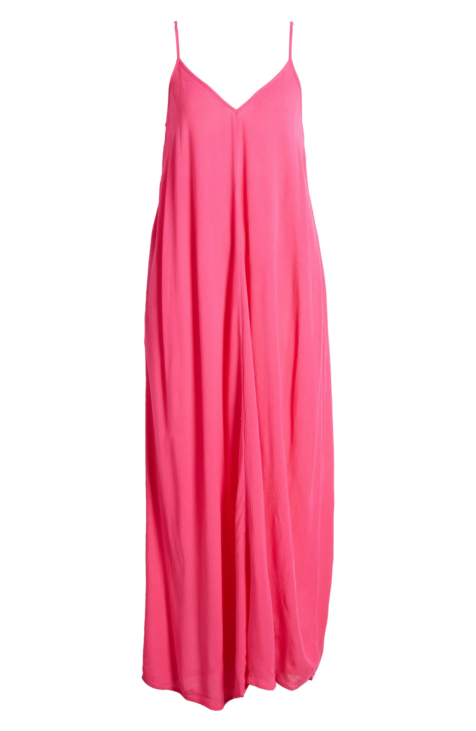 Woven Favorite Dress | Nordstrom