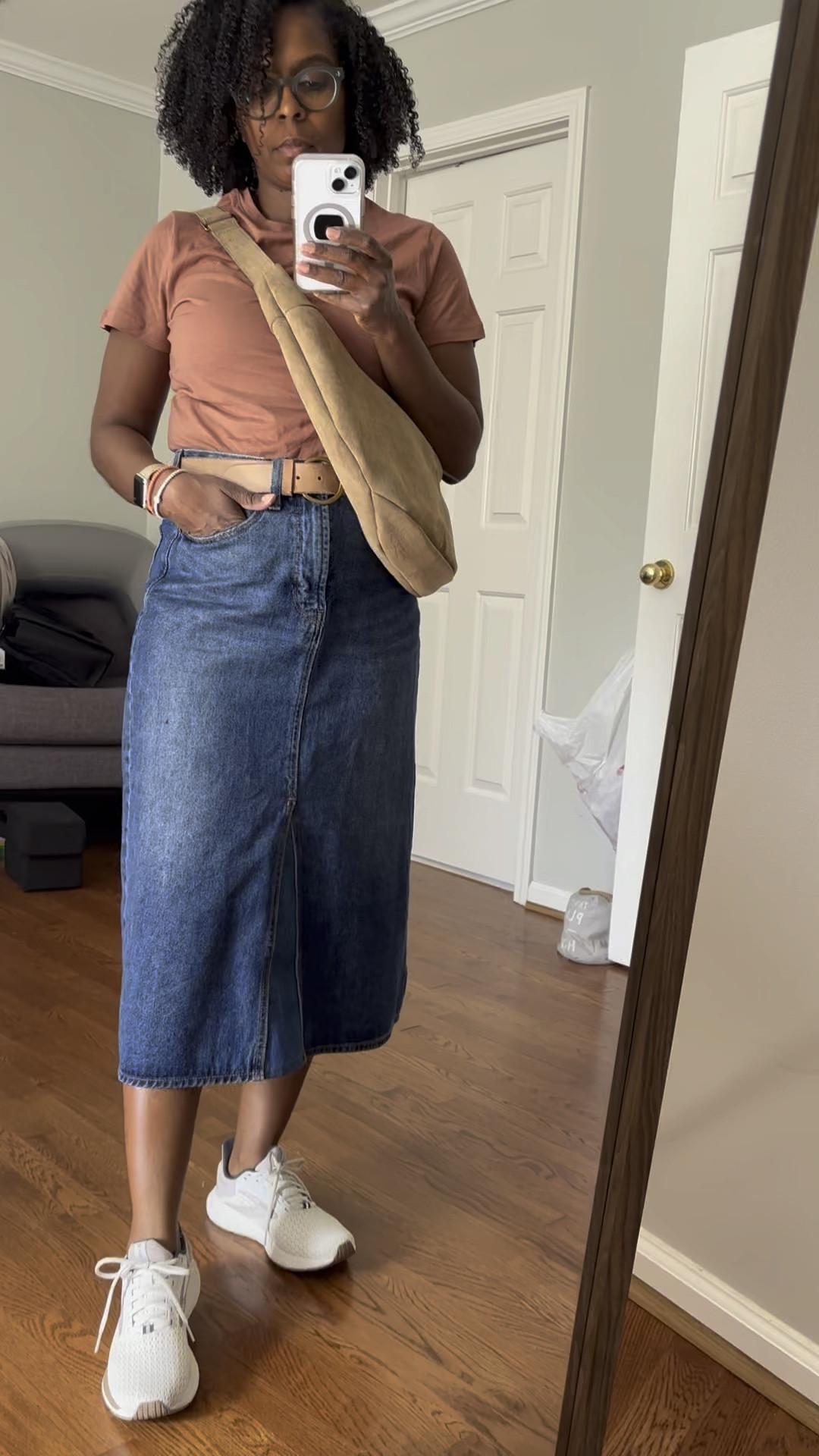 Falls that feel like summer errand running! 

#LTKStyleTip #LTKOver40 #LTKVideo