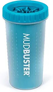 Dexas MudBuster Portable Dog Paw Washer/ Paw Cleaner | Amazon (US)