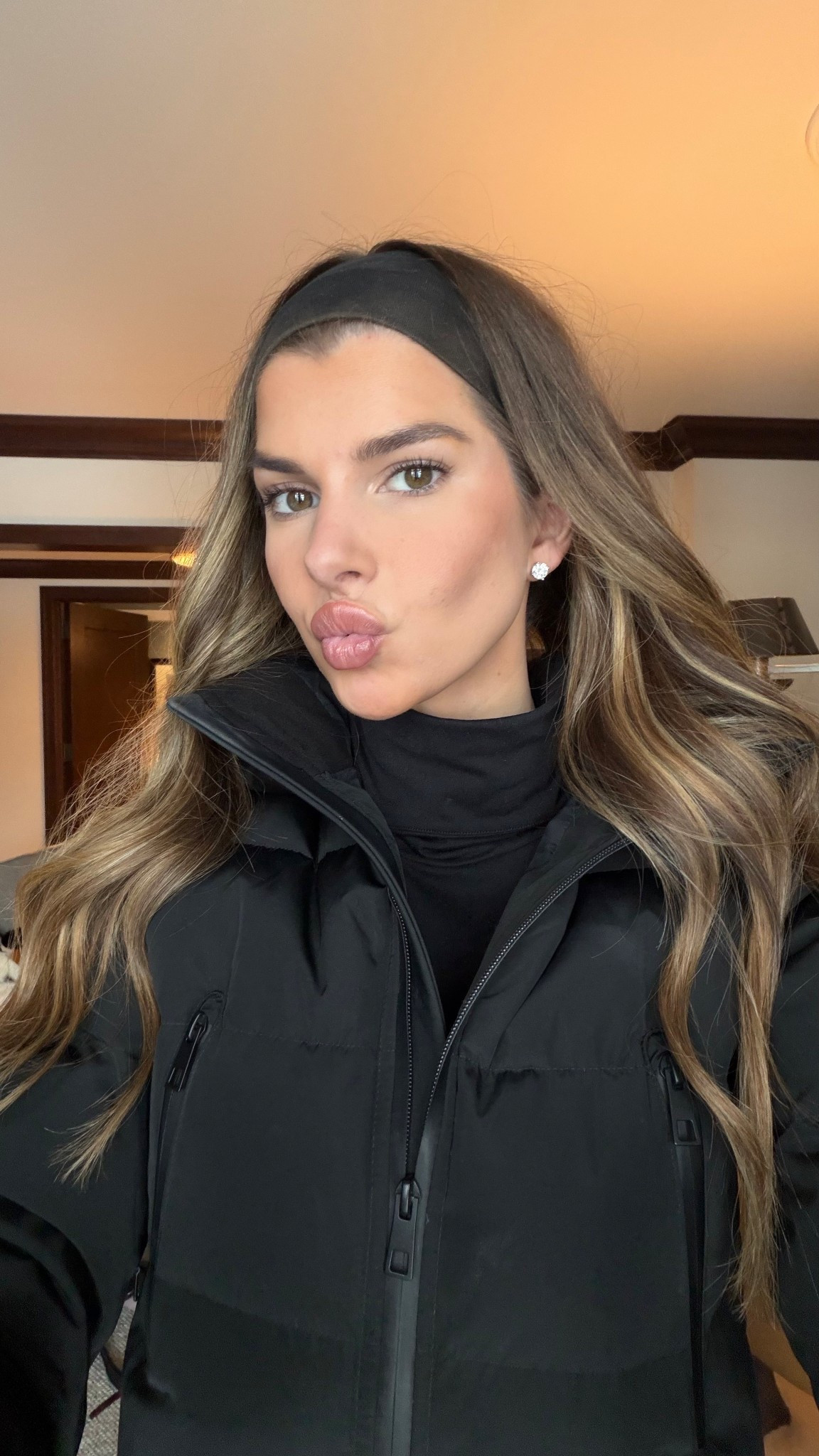 Natural lip combo 

#LTKmorningroutine #LTKBeauty