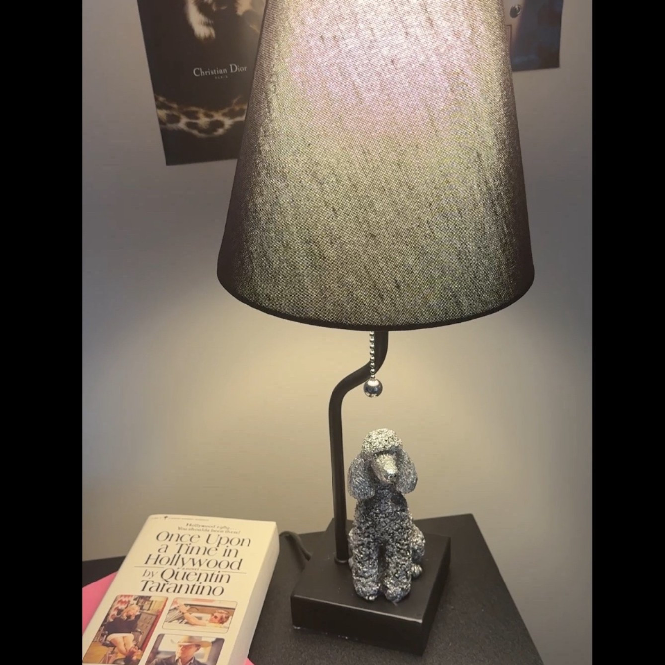 In love with this lamp! Great price for antique looking lamp and easy to set up!

#LTKFamily #LTKHome #LTKSaleAlert