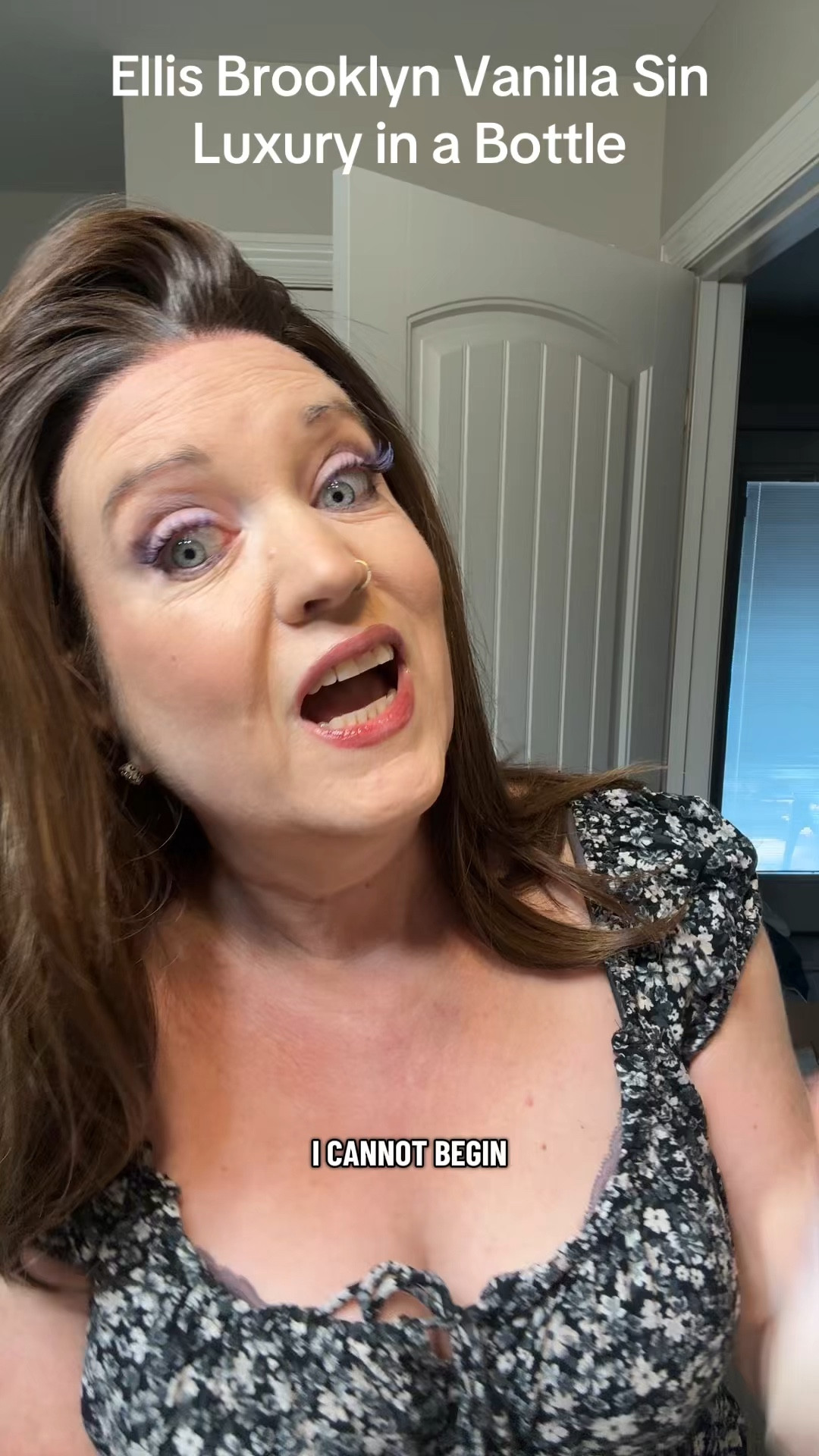 This is quite literally the best fragrance the simply, universally smells great on EVERYBODY! Creamy Vanilla with hints of black cherry, combined in a beautiful sophisticated blend will keep you begging for more!

#LTKbeauty