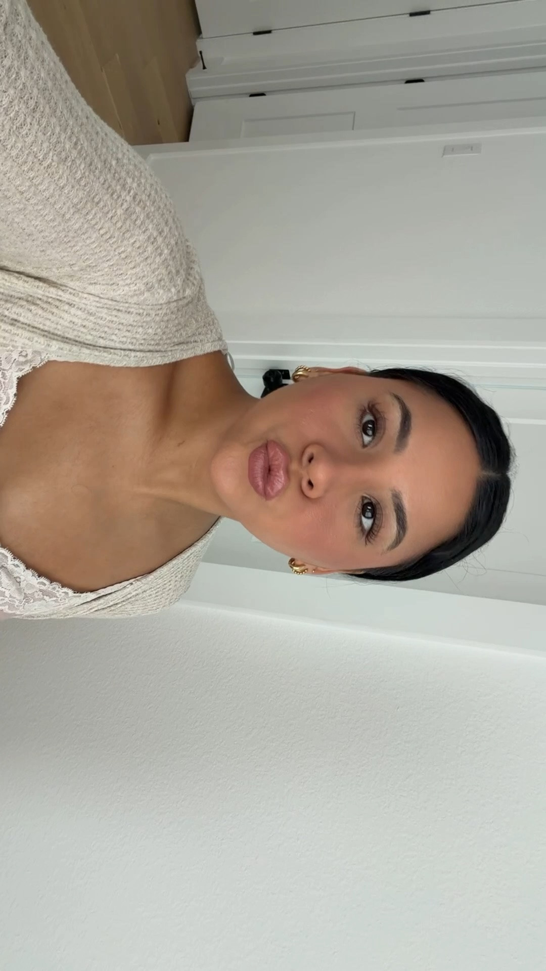 Summer lip combo
Lip stain “rosewood”
Lip contour “worth it” 
Lip gloss “201 milky nu”

#LTKBeauty #LTKdayinmylife #LTKgrwm