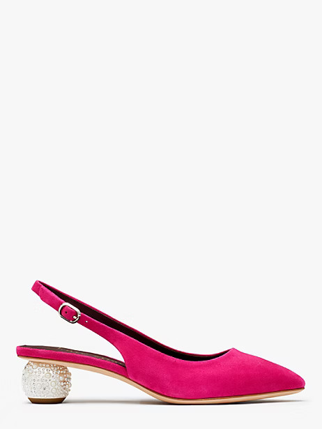 ruby sling pumps | Kate Spade (US)