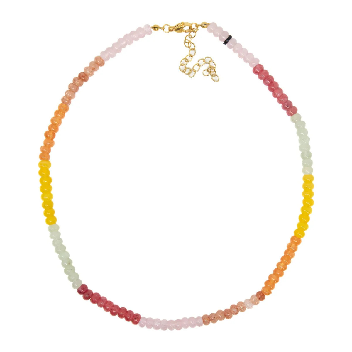 Rachel Necklace | Allie + Bess