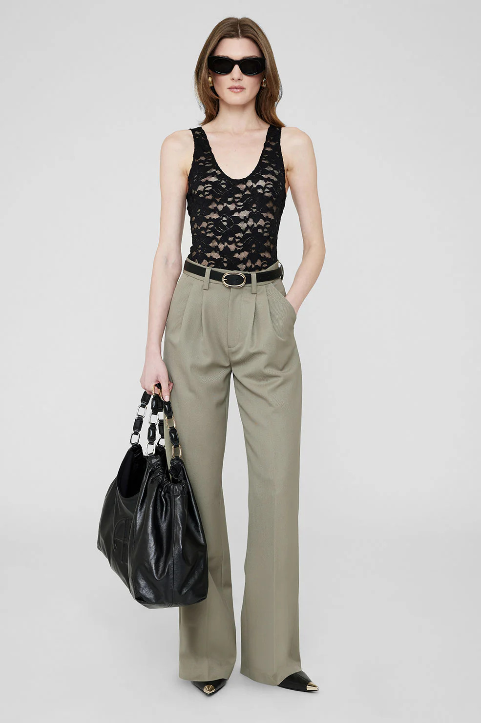 Carrie Pant | Anine Bing