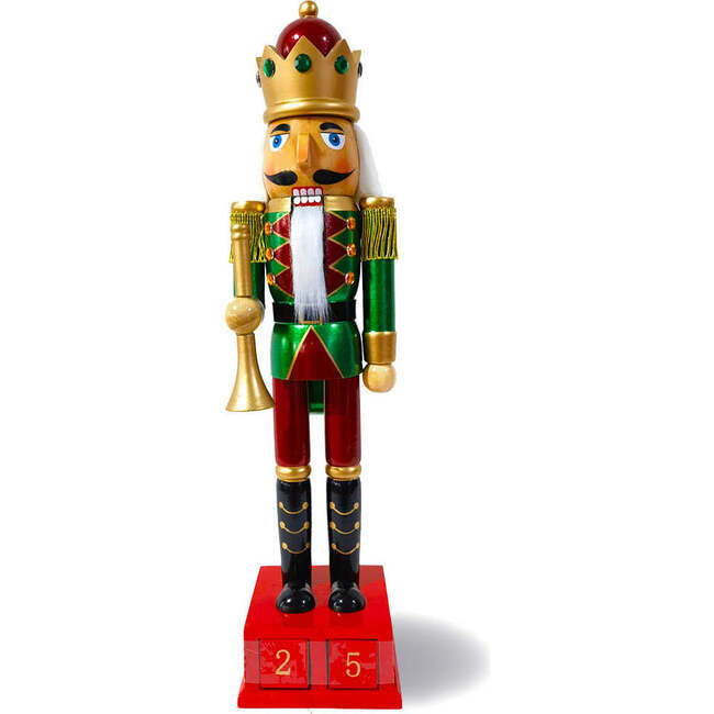 Nutcracker Ballet Gifts | Countdown to Christmas | Maisonette | Maisonette