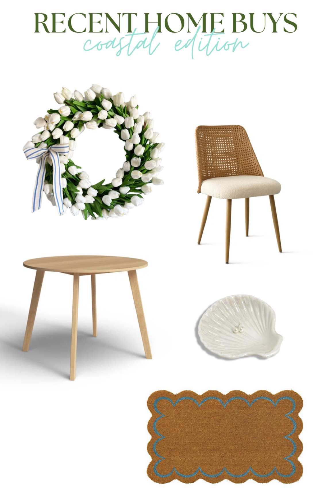 moving in to our new home and here some of my favorite recent purchases!

#LTKStyleTip #LTKHome #LTKSeasonal