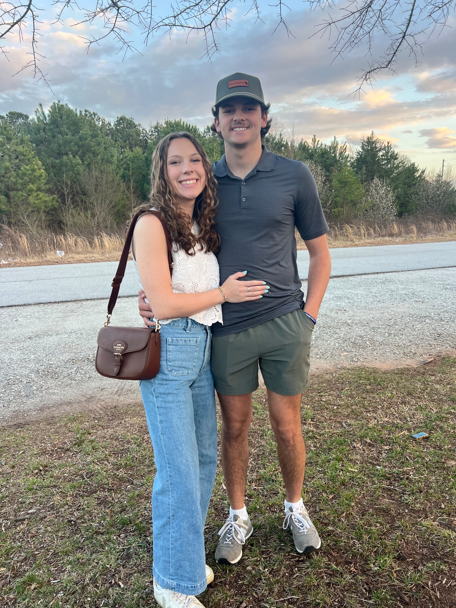 Date night! 

#LTKMens