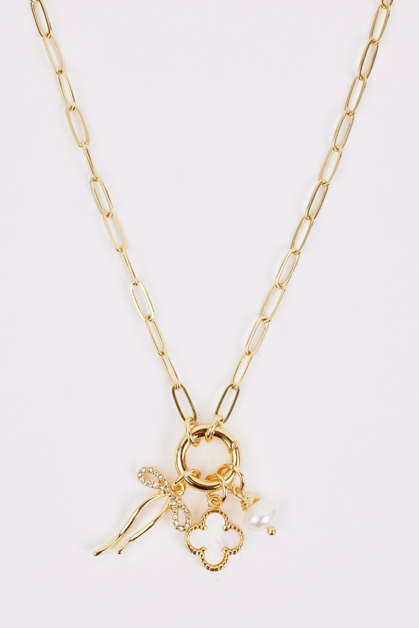 Pearla Necklace | Avara