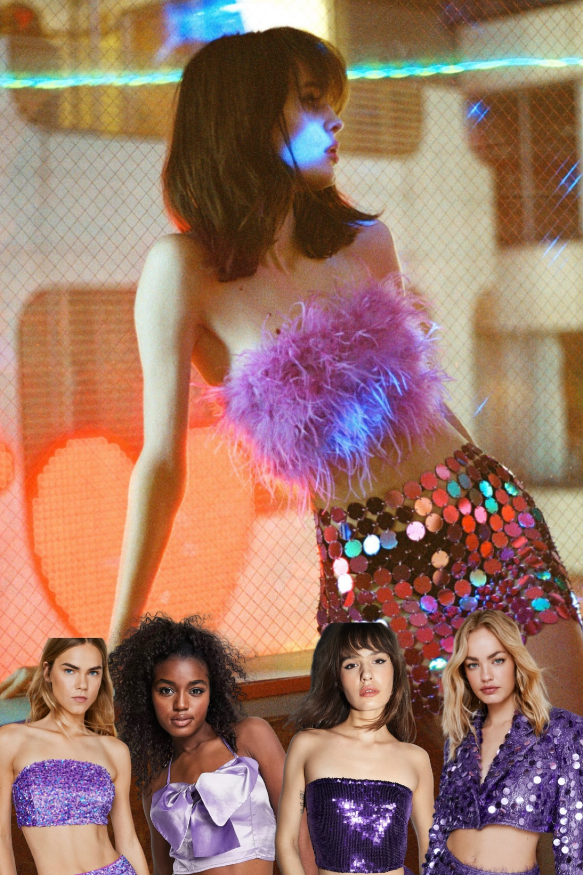 ERAS TOUR OUTFITS 

#LTKFind #LTKtravel #LTKSeasonal