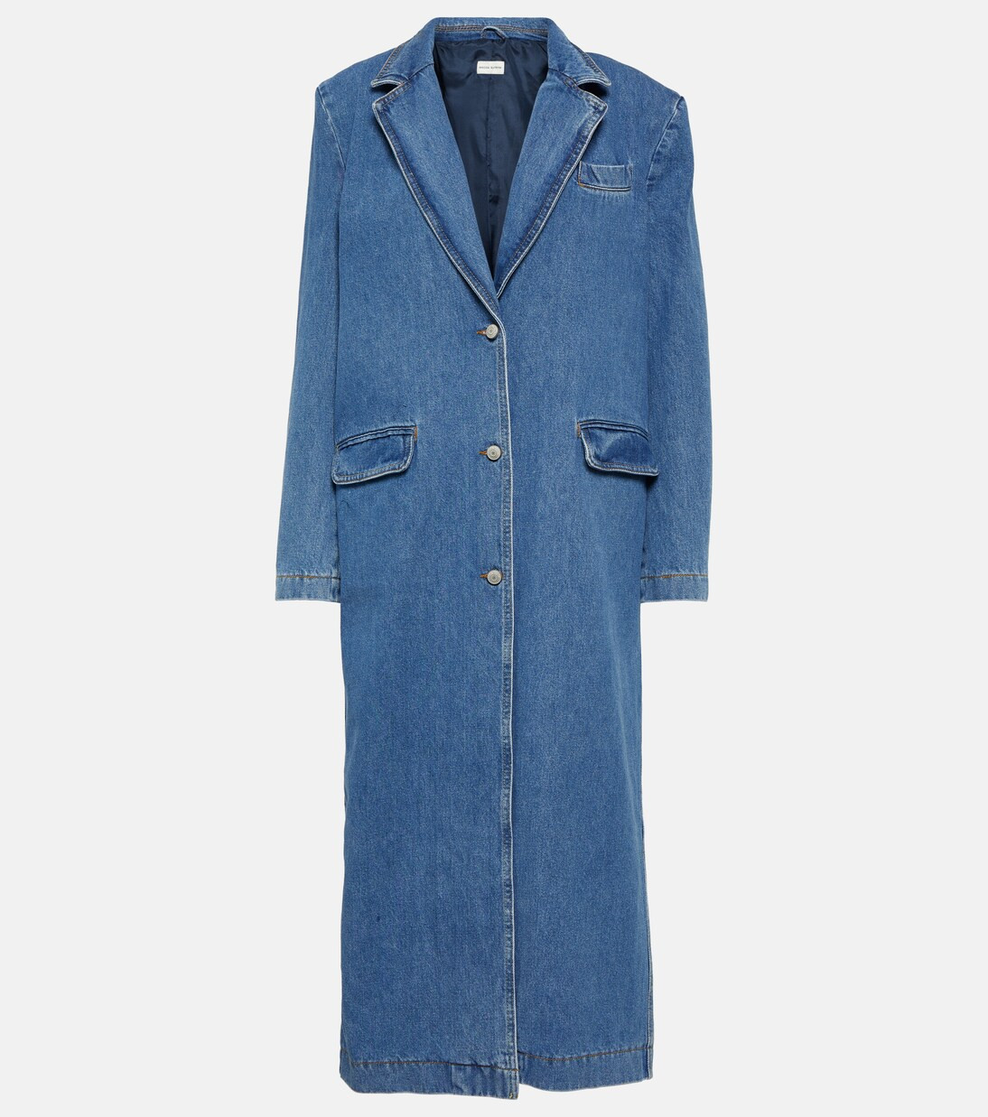 Cappotto di jeans | Mytheresa (INTL)