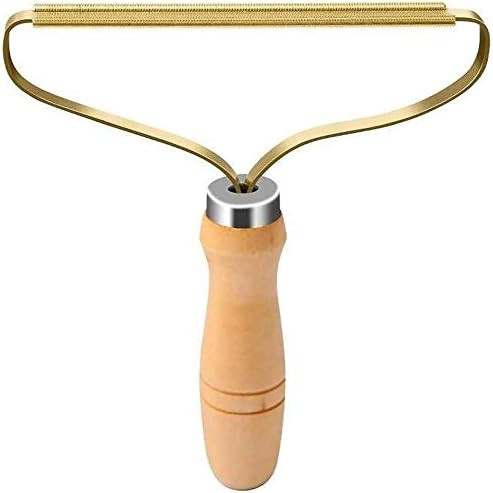 KEHOO Lint Roller, Portable Lint Remover Clothes Fuzz Shaver Restores Your Clothes and Fabrics Li... | Amazon (US)