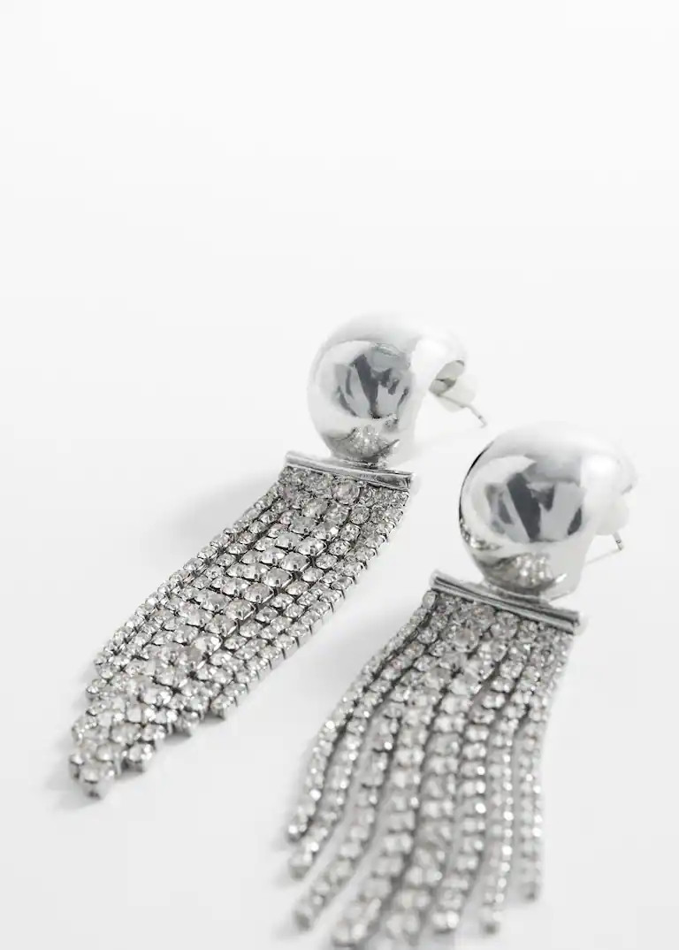 Search: Earrings (119) | Mango USA | MANGO (US)